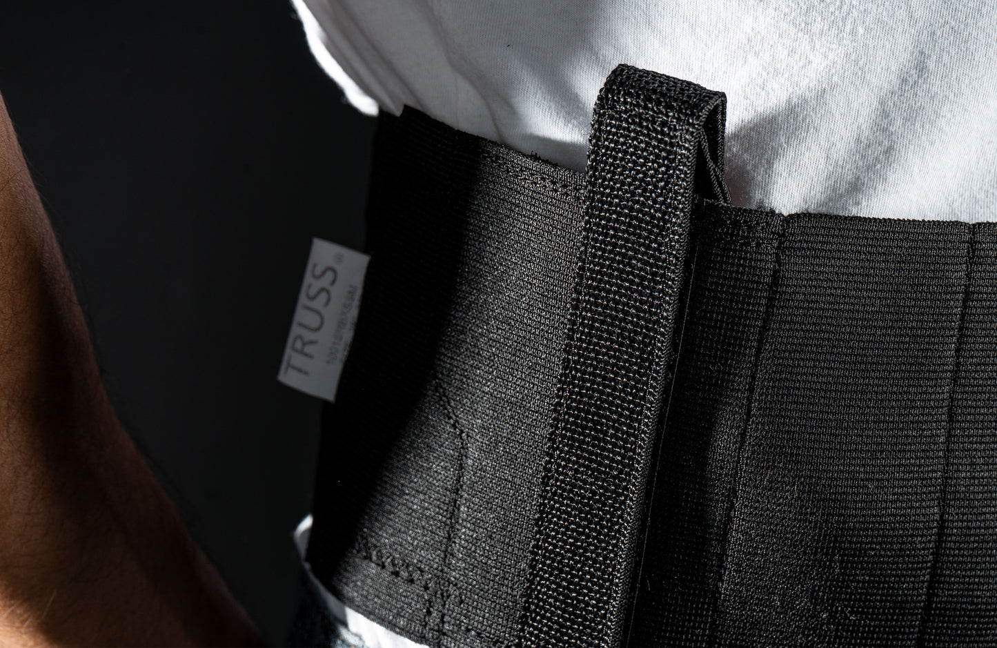 Truss® Holster Belly Band