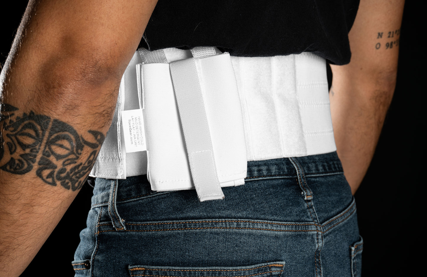 Truss® Accessory Pouch