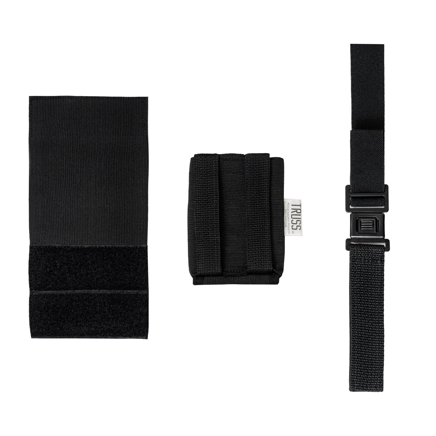 Holster Accessories