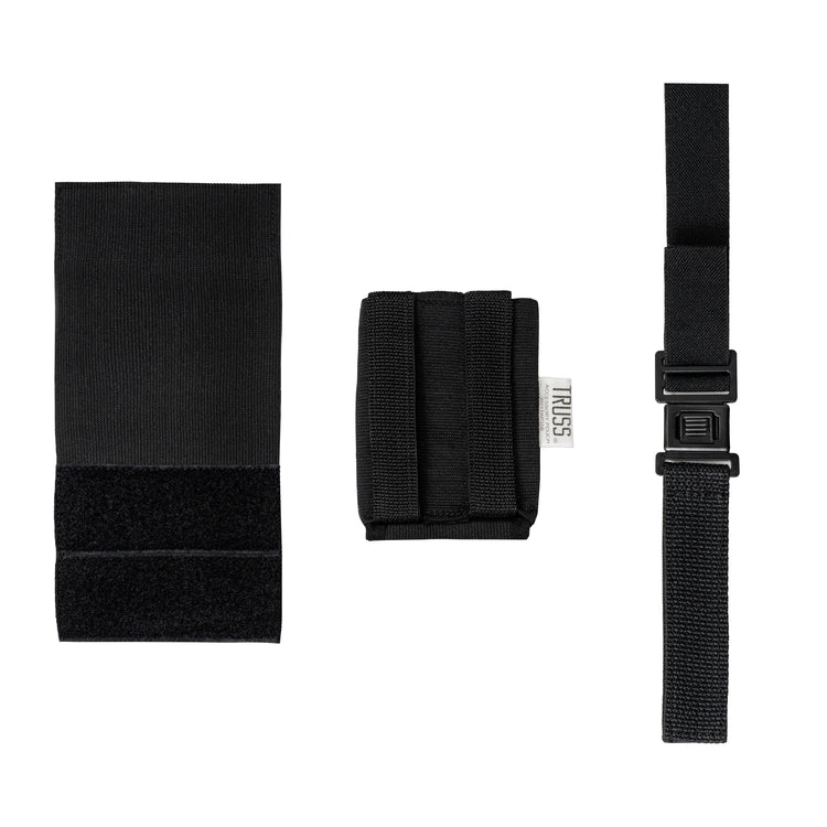 Holster Accessories